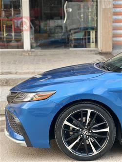 تويوتا كامري